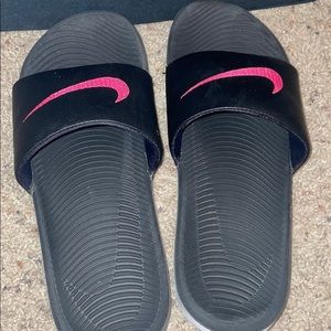 Nike Slides